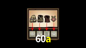 Bônus de Boas-vindas 60a